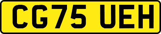 CG75UEH