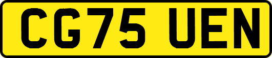 CG75UEN