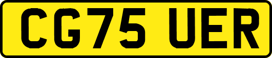 CG75UER