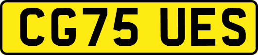 CG75UES