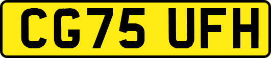 CG75UFH
