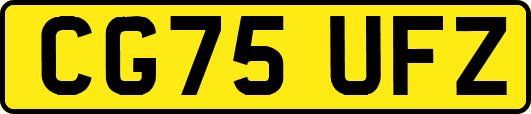 CG75UFZ