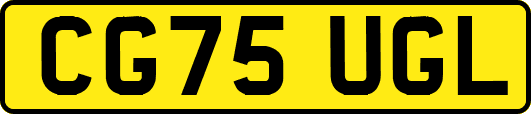CG75UGL