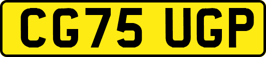 CG75UGP