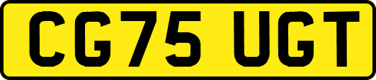 CG75UGT