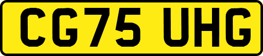 CG75UHG