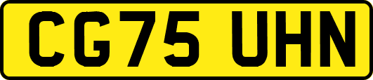 CG75UHN