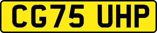 CG75UHP