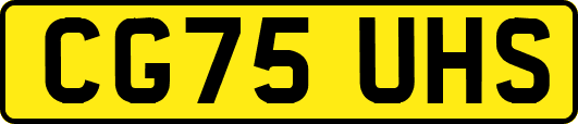 CG75UHS