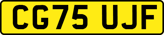 CG75UJF