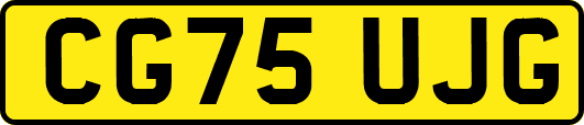 CG75UJG