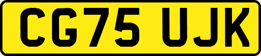 CG75UJK