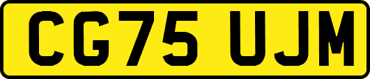 CG75UJM