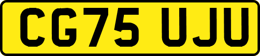 CG75UJU