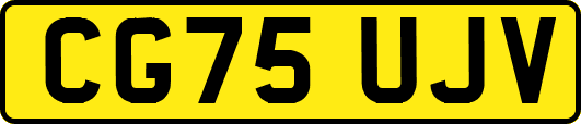 CG75UJV