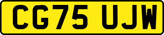 CG75UJW