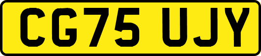 CG75UJY