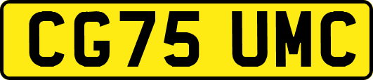 CG75UMC