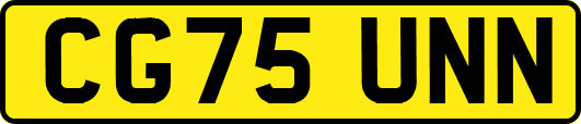 CG75UNN