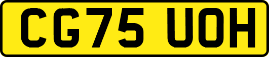 CG75UOH