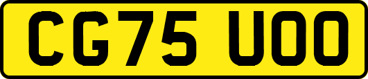 CG75UOO