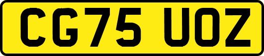 CG75UOZ