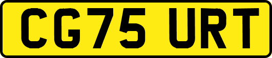 CG75URT