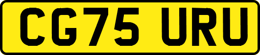 CG75URU