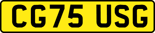 CG75USG