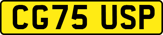 CG75USP