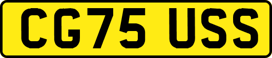 CG75USS