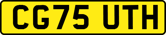 CG75UTH