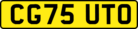CG75UTO