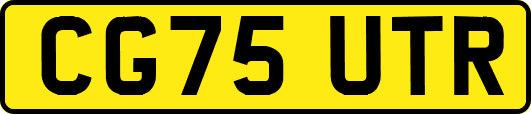 CG75UTR