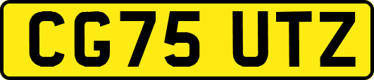 CG75UTZ