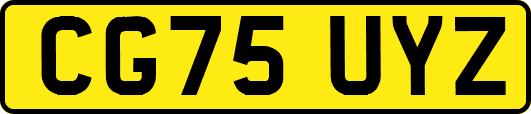 CG75UYZ