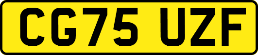 CG75UZF