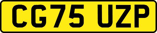 CG75UZP