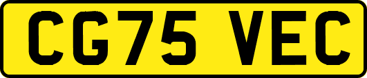 CG75VEC