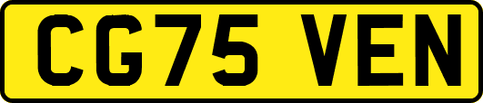 CG75VEN