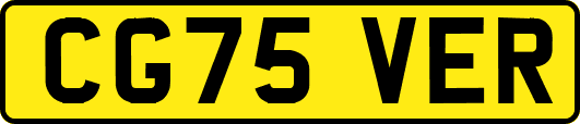 CG75VER