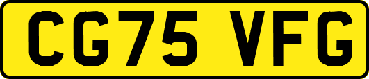 CG75VFG