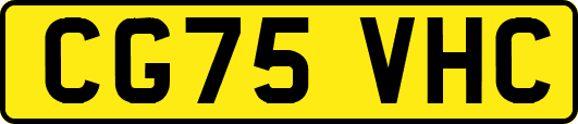 CG75VHC