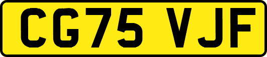 CG75VJF