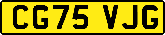 CG75VJG