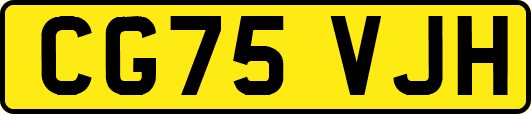 CG75VJH