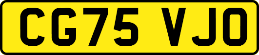 CG75VJO