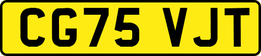 CG75VJT