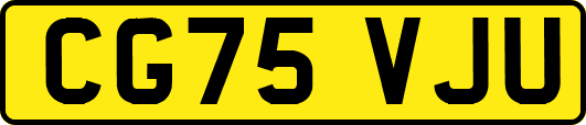 CG75VJU