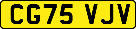 CG75VJV